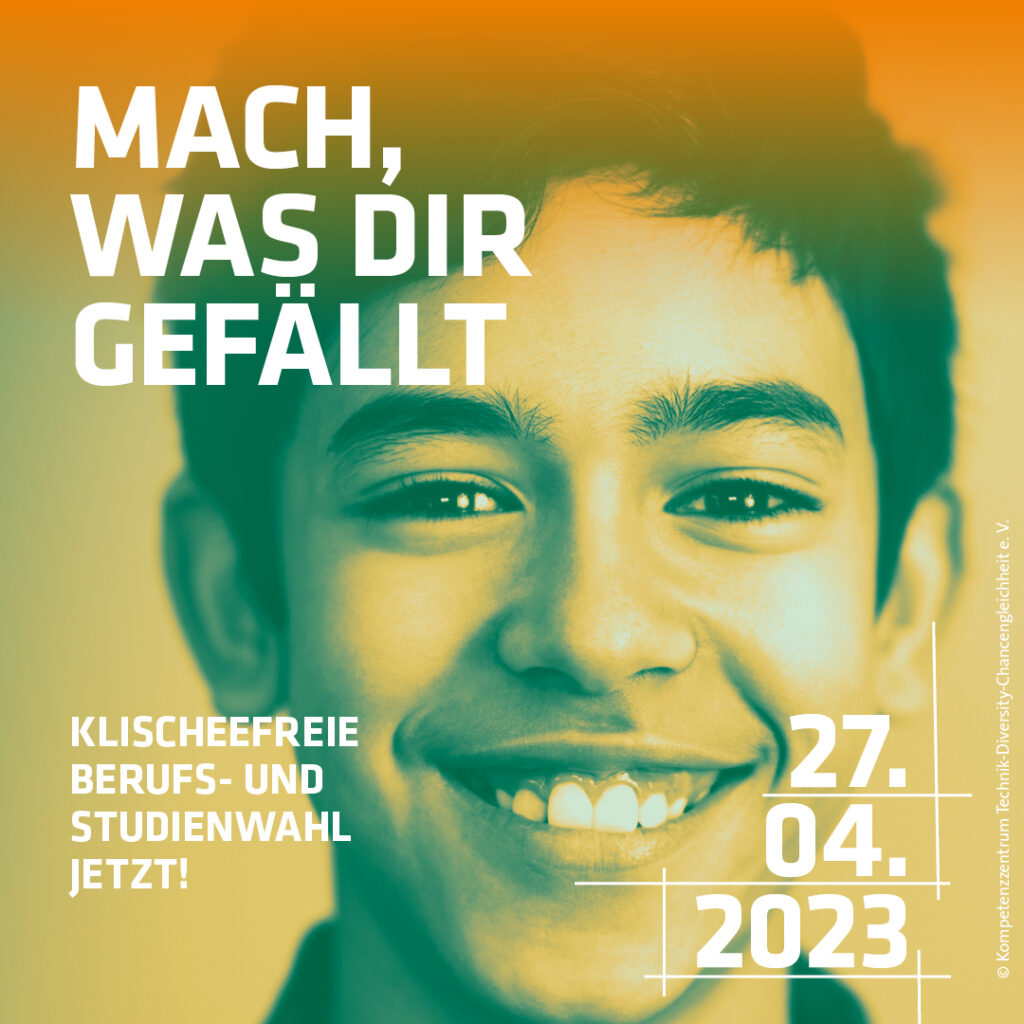 Boys' Day 2023 - Graser Volksschule
